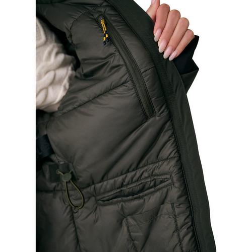 Women's Lole Bristol Hooded Parka - Primary Image