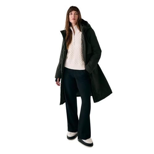 Women's Lole Bristol Hooded Parka - Primary Image