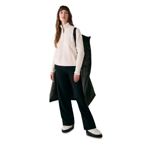 Women's Lole Bristol Hooded Parka - Primary Image