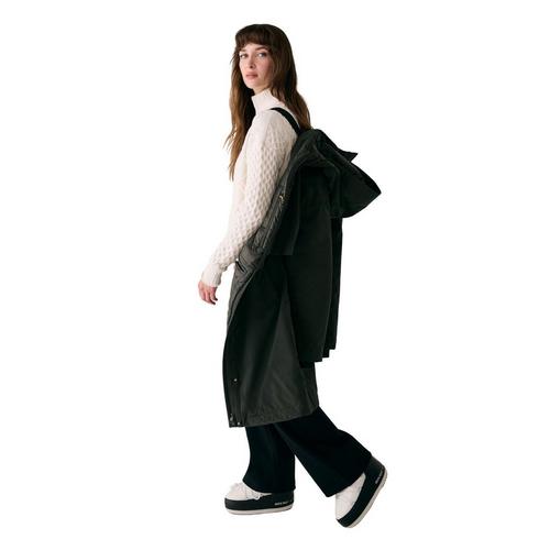 Women's Lole Bristol Hooded Parka - Primary Image