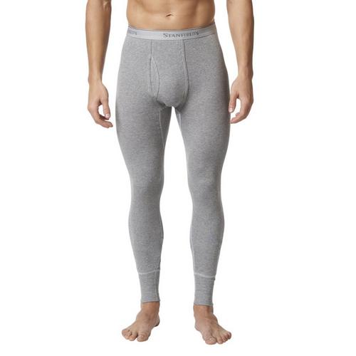 Men's Stanfield's Premium Cotton Long Underwear Base Layer - Primary Image