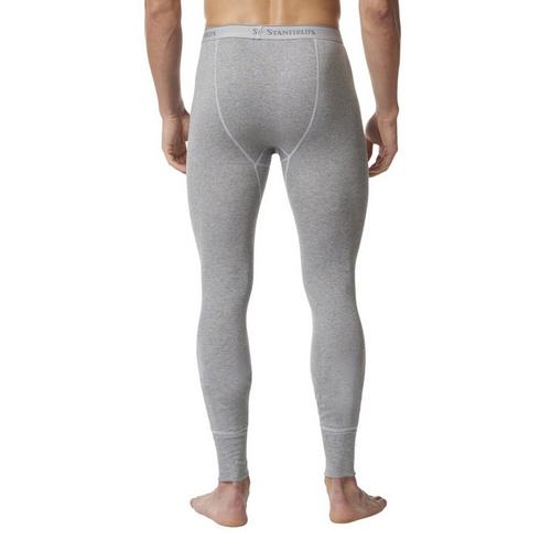 Men's Stanfield's Premium Cotton Long Underwear Base Layer - Primary Image