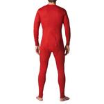 Men's Stanfield's Two-Layer Wool Onesie Base Layer - Thumbnail 3 of 3