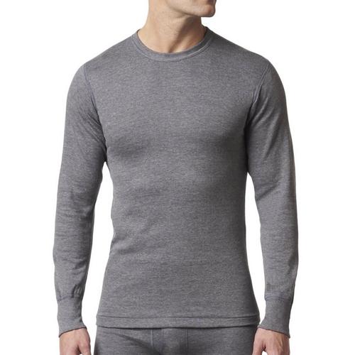 Men's Stanfield's Two-Layer Long Sleeve Base Layer - Primary Image