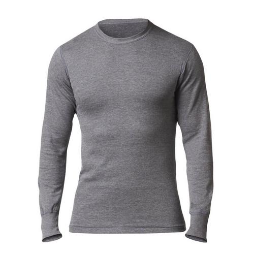 Men's Stanfield's Two-Layer Long Sleeve Base Layer - Primary Image