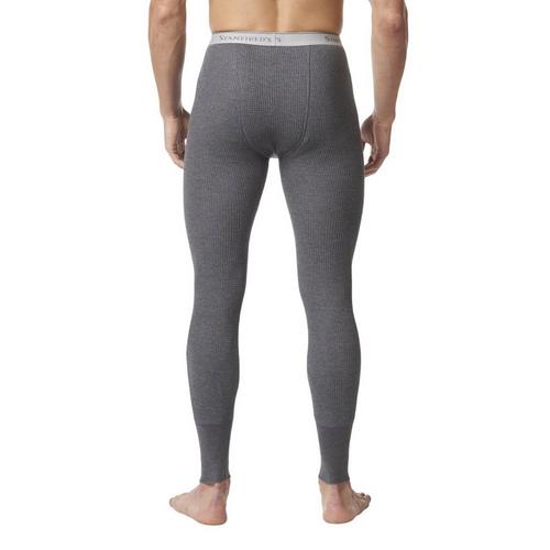 Men's Stanfield's Waffle Knit Long Underwear Base Layer - Primary Image