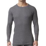 Men's Stanfield's Waffle Knit Long Sleeve Base Layer - Thumbnail 2 of 3