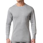 Men's Stanfield's Premium Cotton Long Sleeve Base Layer - Thumbnail 3 of 4