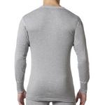 Men's Stanfield's Premium Cotton Long Sleeve Base Layer - Thumbnail 4 of 4