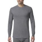 Men's Stanfield's Essentials Two-Layer Thermal Long Sleeve Base Layer - Thumbnail 2 of 3