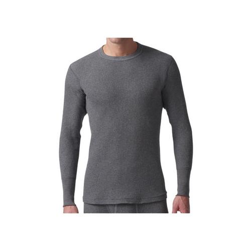 Men's Stanfield's Essentials Waffle Knit Thermal Long Sleeve Base Layer - Primary Image