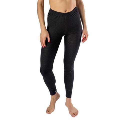 Women's Stanfield's Chill Chasers Two-Layer Wool Blend Leggings - Primary Image