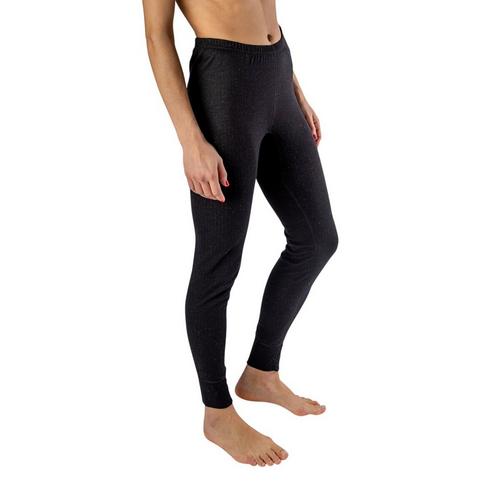 Women's Stanfield's Chill Chasers Two-Layer Wool Blend Leggings - Primary Image