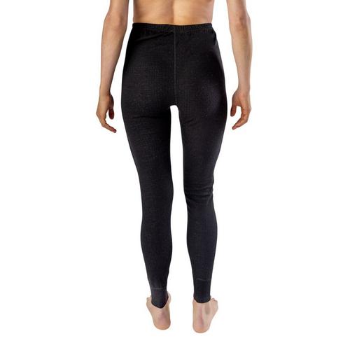Women's Stanfield's Chill Chasers Two-Layer Wool Blend Leggings - Primary Image
