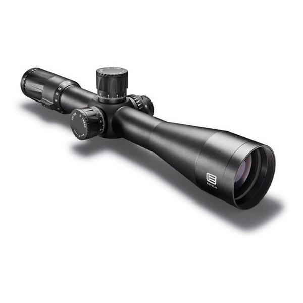 EOTECH Vudu 3.5-18x50mm Riflescope
