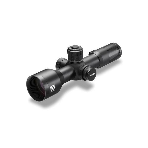 EOTECH Vudu 5-25x50 mm FFP Riflescope