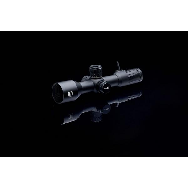 EOTECH Vudu 5-25x50 mm FFP Riflescope