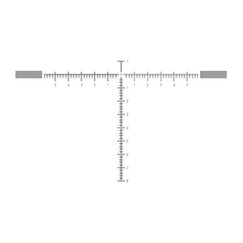 EOTECH Vudu 5-25x50 mm FFP Riflescope - Primary Image