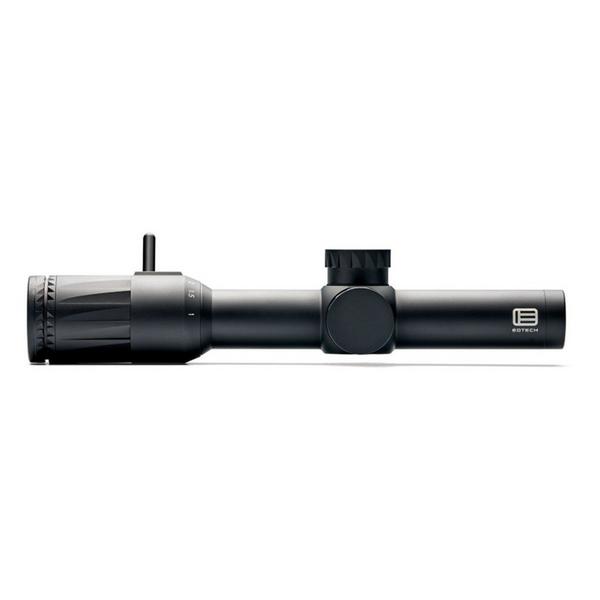 EOTECH Vudu 1-8X24 mm Riflescope