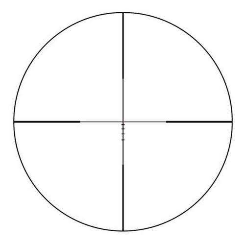EOTECH Vudu 1-8X24 mm Riflescope - Primary Image