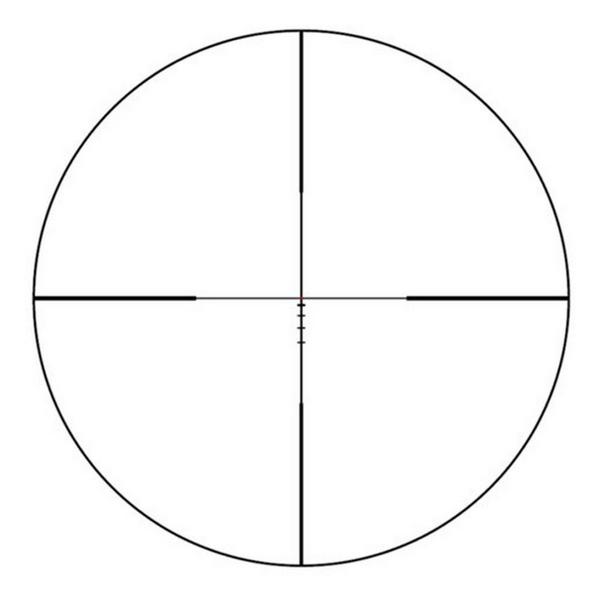 EOTECH Vudu 1-8X24 mm Riflescope