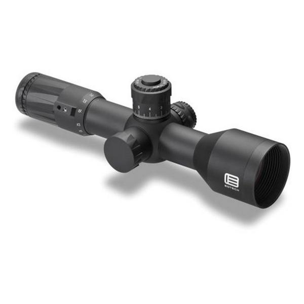 EOTECH Vudu 5-25x50mm Riflescope