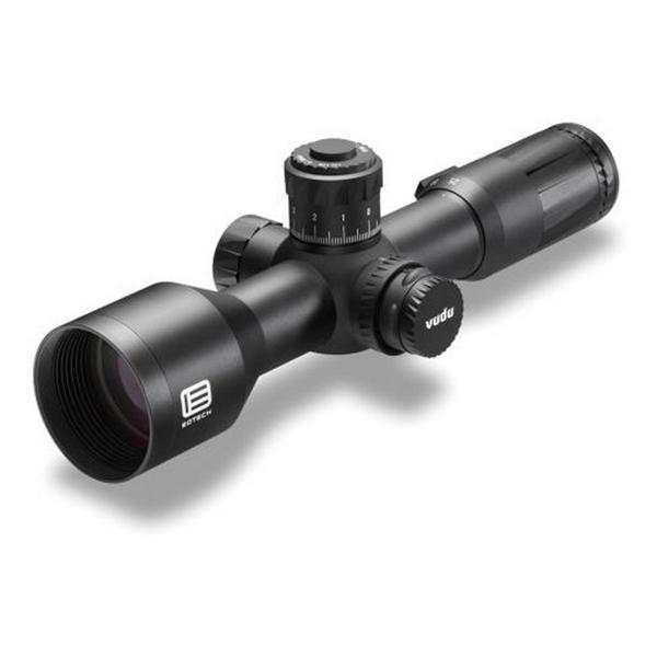 EOTECH Vudu 5-25x50mm Riflescope