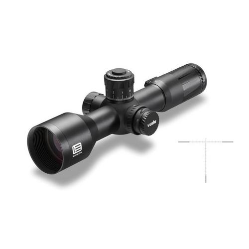 EOTECH Vudu 5-25x50 mm FFP Riflescope - Primary Image