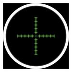 EOTECH Vudu 1-6x24mm Riflescope - Thumbnail 4 of 14