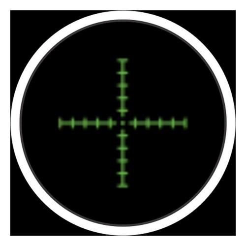 EOTECH Vudu 1-6x24mm Riflescope - Primary Image