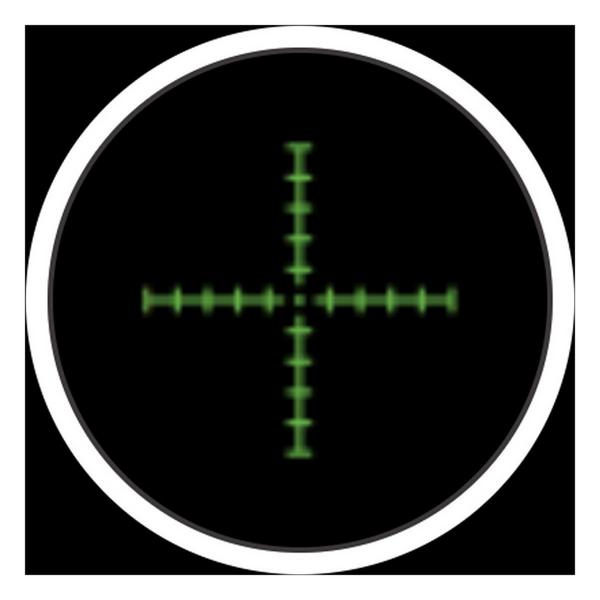 EOTECH Vudu 1-6x24mm Riflescope