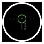 EOTECH Vudu 1-6x24mm Riflescope - Thumbnail 9 of 14