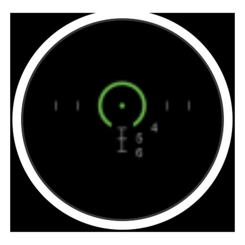 EOTECH Vudu 1-6x24mm Riflescope - Primary Image