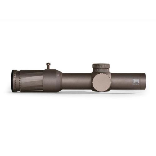 EOTECH Vudu 1-10x28 mm Riflescope - Primary Image