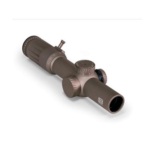 EOTECH Vudu 1-10x28 mm Riflescope - Primary Image