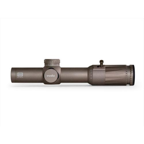 EOTECH Vudu 1-10x28 mm Riflescope - Primary Image
