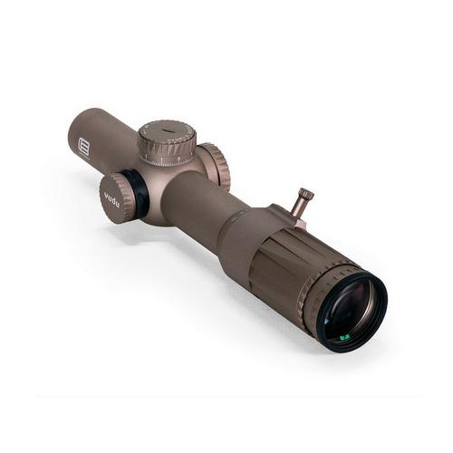 EOTECH Vudu 1-10x28 mm Riflescope - Primary Image