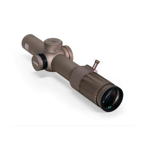 EOTECH Vudu 1-10x28 mm Riflescope