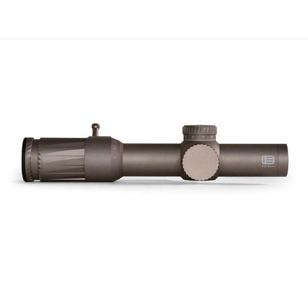 EOTECH Vudu 1-10x28 mm Riflescope