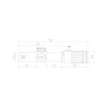 EOTECH Vudu 1-10x28 mm Riflescope - Thumbnail 6 of 8