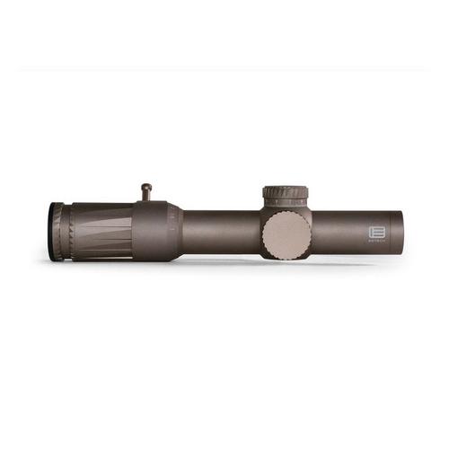 EOTECH Vudu 1-10x28mm FFP Riflescope - Primary Image