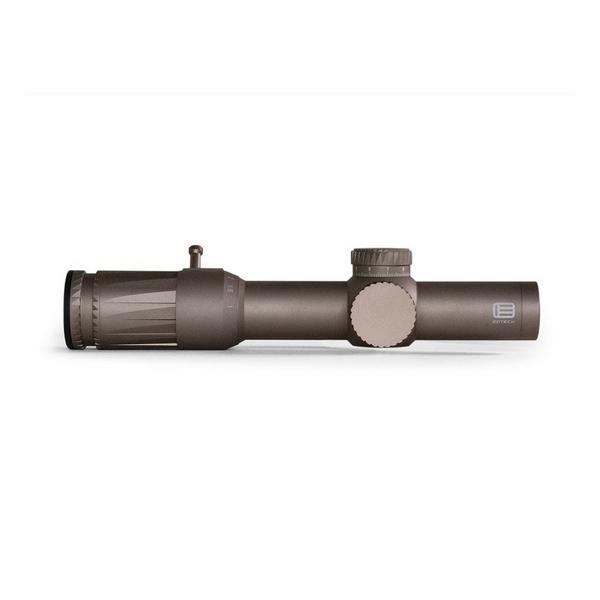 EOTECH Vudu 1-10x28mm FFP Riflescope