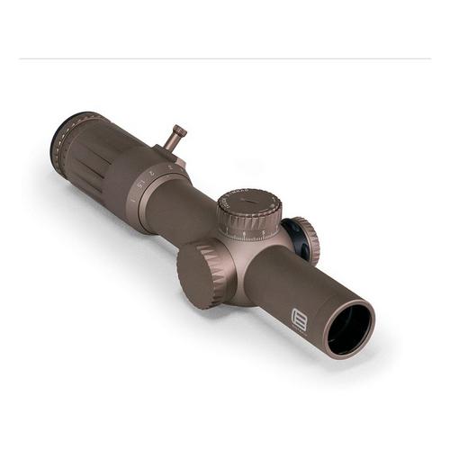 EOTECH Vudu 1-10x28mm FFP Riflescope - Primary Image