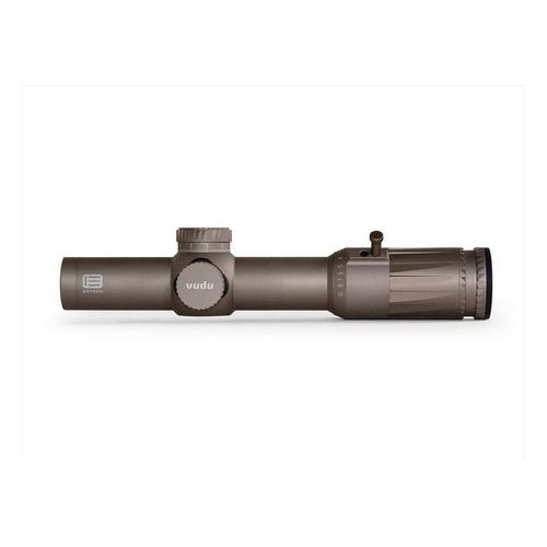 EOTECH Vudu 1-10x28mm FFP Riflescope - Primary Image