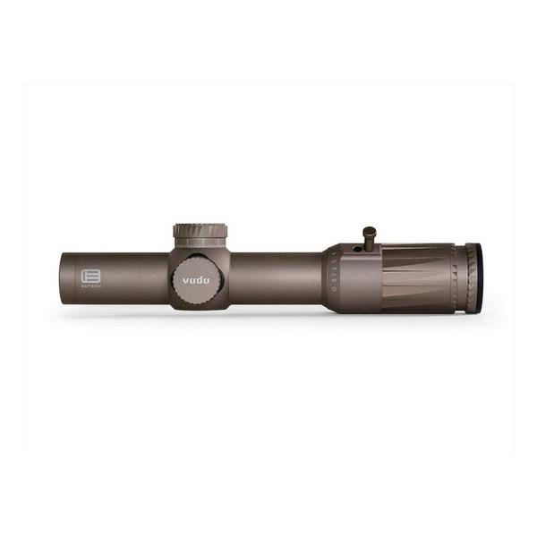 EOTECH Vudu 1-10x28mm FFP Riflescope
