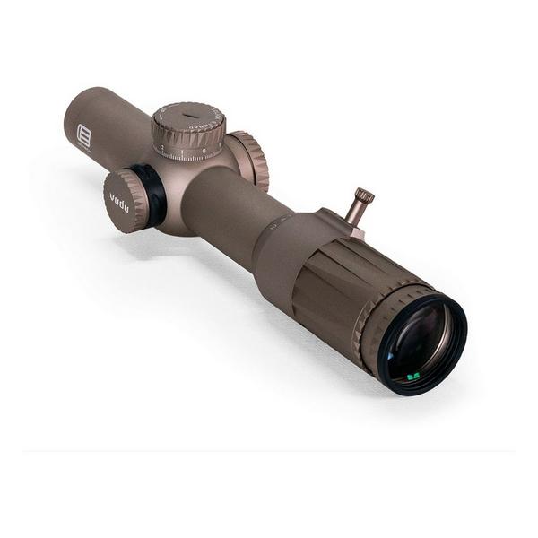 EOTECH Vudu 1-10x28mm FFP Riflescope