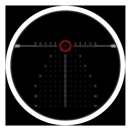 EOTECH Vudu 1-10x28mm FFP Riflescope - Primary Image