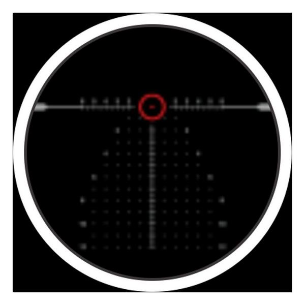 EOTECH Vudu 1-10x28mm FFP Riflescope