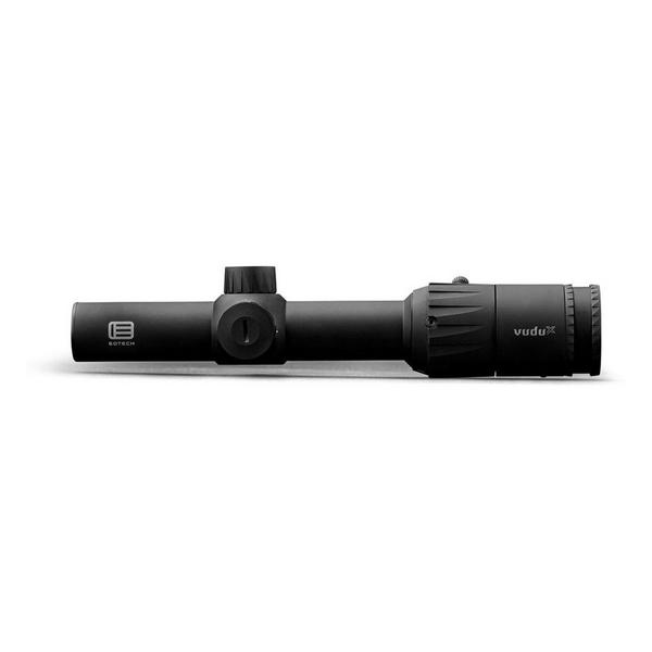 EOTECH Vudu 1-6x24 mm SFP Riflescope