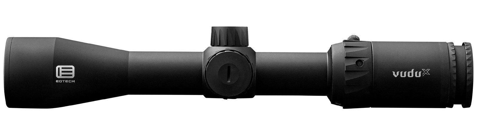 EOTECH Vudu X 2-12x40 mm SFP Riflescope | SCHEELS.com